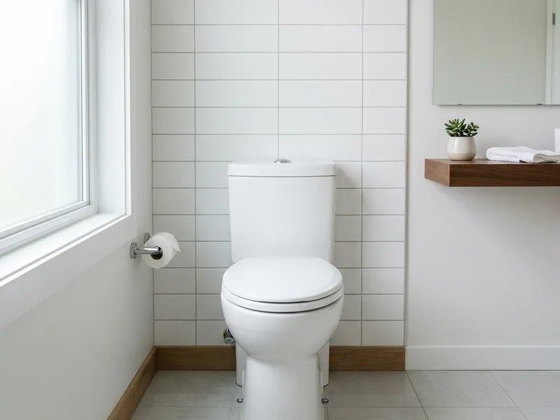 Toilet Repair & Installation Plumber in Bay View, MI